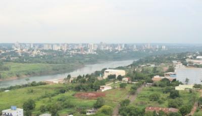 Ciudad del Este